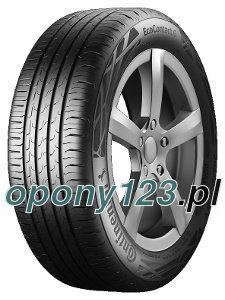 Continental EcoContact 6 SSR