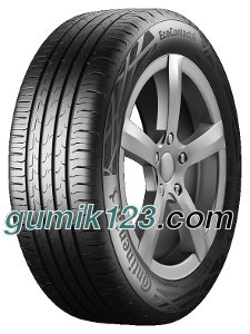 Continental EcoContact 6 SSR