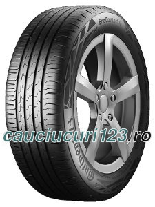 Continental EcoContact 6 SSR