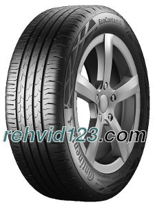 Continental EcoContact 6 SSR