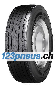 Image of Continental EfficientPro D ( 315/70 R22.5 154/150L 18PR Double marquage 152/148M ) à 123pneus.ch