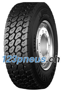 Image of Continental HDC ( 12.00 R20 154/150K Double marquage 156/150G ) à 123pneus.ch