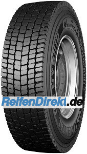 Continental HD Hybrid