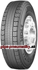 Obrázok 295/80 R22,5 152/148M CONTINENTAL HDL1