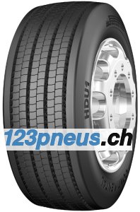 Image of Continental HDU 1 ( 385/55 R22.5 160K 20PR ) à 123pneus.ch