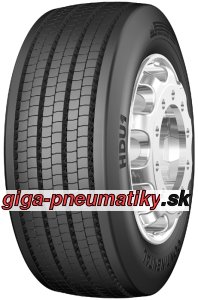 Obrázok Continental HDU 1 ( 385/55 R22.5 160K 20PR )