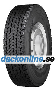 Continental HDW2 Coach ( 295/80 R22.5 152/148M )