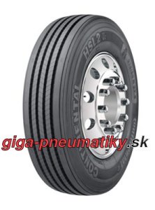 Obrázok 385/65 R22,5 160K CONTINENTAL HSL2+