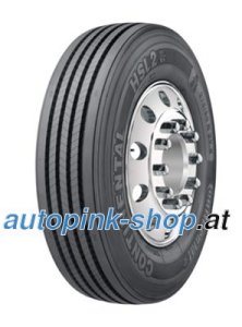 Continental HSL 2+ Eco Plus