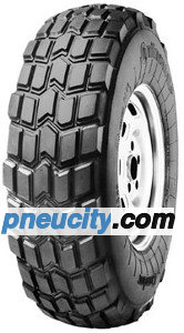 Continental HSO Sand