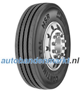 Image of HSR 13 R22.5 154/150L 16PR Dubbel merk 156/150K