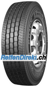 Image of Continental HSW 2 Coach ( 315/80 R22.5 156/150L Doppelkennung 154/150M ) bei ReifenDirekt.ch - online Reifen Händler