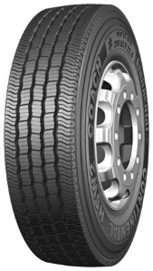 Continental HSW 2 Coach ( 295/80 R22.5 152/148M 16PR )