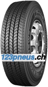 Image of Continental HSW 2 Scandinavia ( 315/80 R22.5 156/150L 20PR Double marquage 154/150M ) à 123pneus.ch