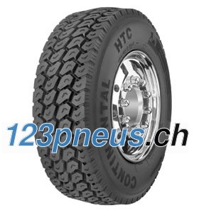 Image of Continental HTC ( 425/65 R22.5 165K 16PR ) à 123pneus.ch