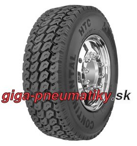 Obrázok Continental HTC ( 425/65 R22.5 165K 16PR )