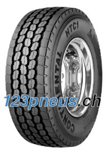 Image of Continental HTC 1 Extra Duty ( 385/65 R22.5 160K 20PR ) à 123pneus.ch