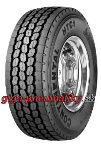 Obrázok Continental HTC 1 Extra Duty ( 385/65 R22.5 160K 20PR )