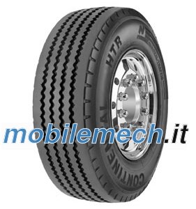 Continental HTR
