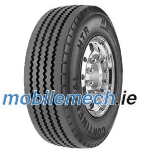 Continental&nbsp;HTR