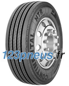 Continental HTR 1 ( 285/70 R19.5 150/147J 18PR )