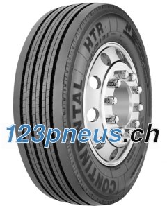 Image of Continental HTR 1 ( 285/70 R19.5 150/147J 18PR ) à 123pneus.ch