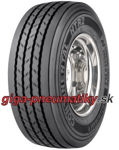 Obrázok Continental HTR 2 ( 445/65 R22.5 169K )