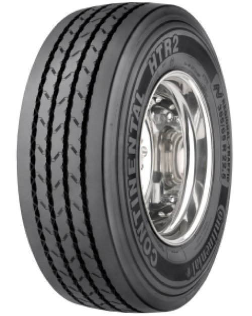 Continental HTR 2 ( 245/70 R17.5 143/141L 18PR )