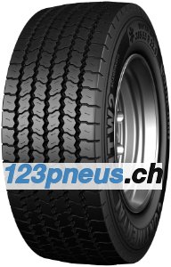 Image of Continental HTW 2 Scandinavia ( 445/45 R19.5 160J 22PR ) à 123pneus.ch