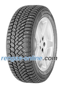 Continental IceContact HD ( 245/70 R17 110T , nastarengas )