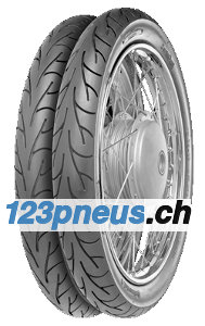 Image of Continental KKS 11 ( 80/70-16 RF TT 40E roue arrière, M/C, Roue avant ) à 123pneus.ch