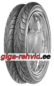 Continental KKS 11