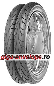 Continental KKS 11