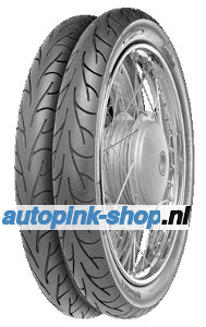 Continental KKS 11