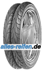 Continental KKS 11