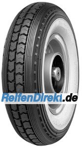 4019238178647 - LB WW ( 350-8 TT 46J Hinterrad M C Vorderrad WW )