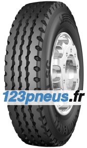 Continental LSC ( 9.5 R17.5 129/127L Double marquage 131/128M )