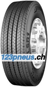 Image of Continental LSR 1 ( 9.5 R17.5 129/127L 14PR ) à 123pneus.ch