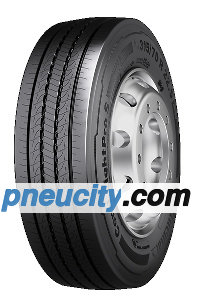 Continental Lightpro S