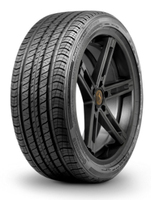 Continental ProContact RX tyre model