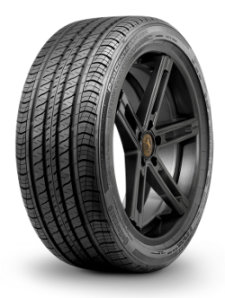 Continental ProContact RX