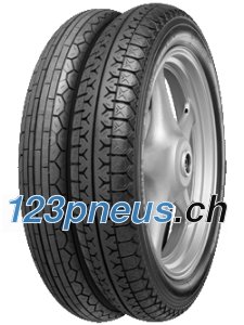 Image of Continental RB2 ( 3.25-19 TL 54H M/C, Roue avant ) à 123pneus.ch