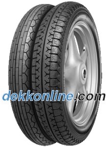 Continental RB2 ( 3.25-19 TL 54H M/C, forhjul )