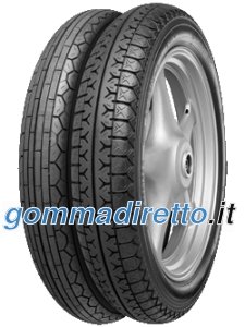 Continental RB2 ( 3.25-19 TL 54H M/C, ruota anteriore )