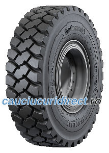 Continental RDT-Master ( 18.00 R33 191B TL T.R.A. E4 )