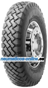 Image of Continental RT 4 ( 10.00 R20 146/143K ) 4019238157727