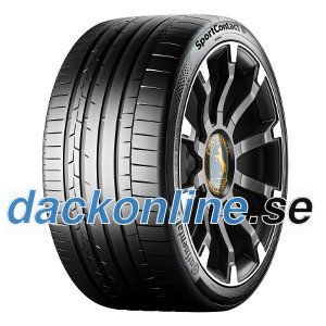 Continental SportContact 6 SSR ( 245/35 ZR20 (95Y) XL runflat )
