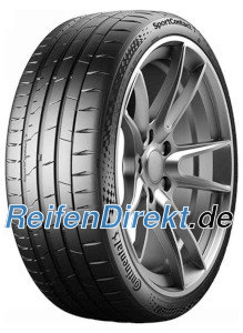 Continental SportContact 7 ( 245/40 ZR18 (97Y) XL EVc )