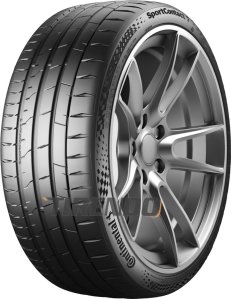 Continental SportContact 7 ( 235/35 ZR19 (91Y) XL EVc )