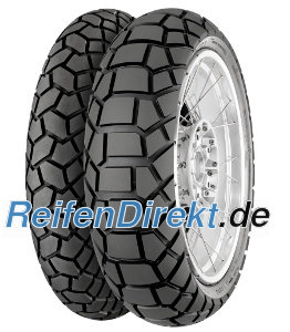 Continental TKC 70 Rocks ( 150/70 R18 TL 70S Hinterrad, M+S Kennung, M/C )